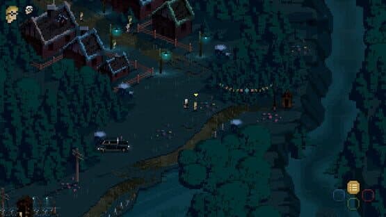 Nine Witches: Family Disruption — screenshot 6