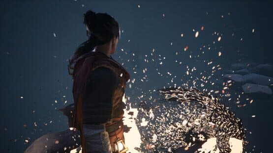Xuan-Yuan Sword VII — screenshot 2