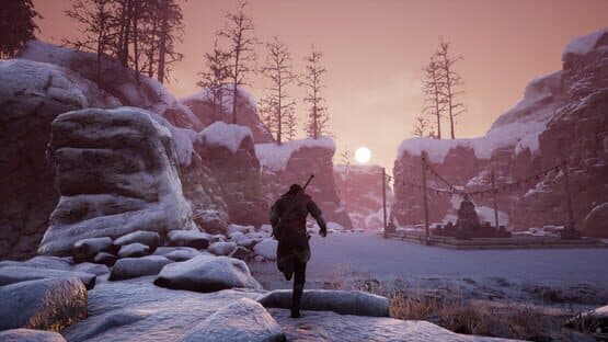 Xuan-Yuan Sword VII — screenshot 3