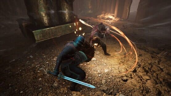 Xuan-Yuan Sword VII — screenshot 4