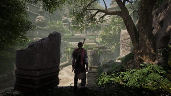 Xuan-Yuan Sword VII — screenshot 5