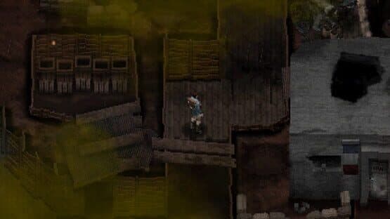 Conscript — screenshot 3