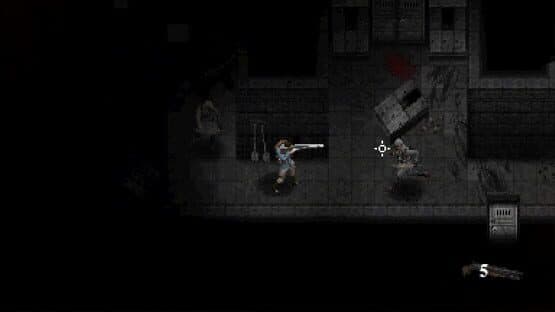 Conscript — screenshot 6