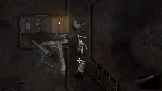 Conscript — screenshot 7
