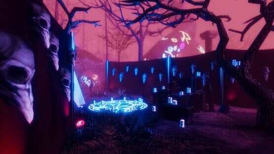 Strobophagia: Rave Horror — screenshot 3