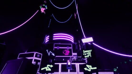 Strobophagia: Rave Horror — screenshot 4