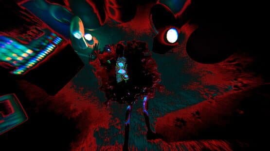 Strobophagia: Rave Horror — screenshot 5
