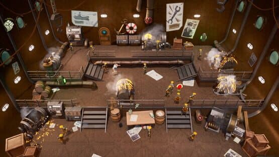 The Mutineer — screenshot 4