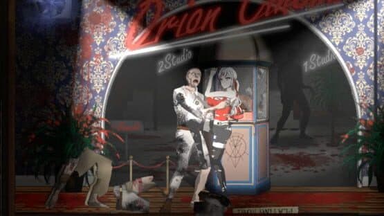 Red Colony — screenshot 1