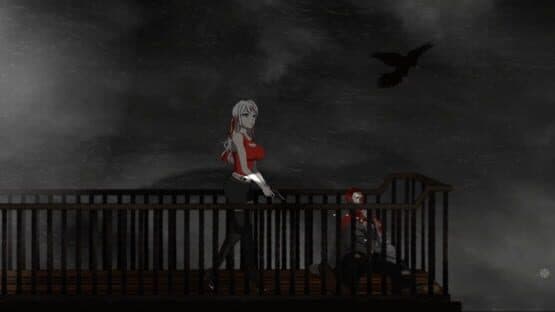 Red Colony — screenshot 2