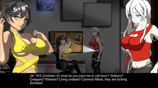 Red Colony — screenshot 4