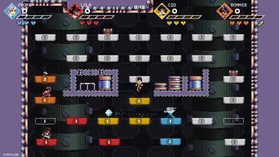Jumpala — screenshot 1