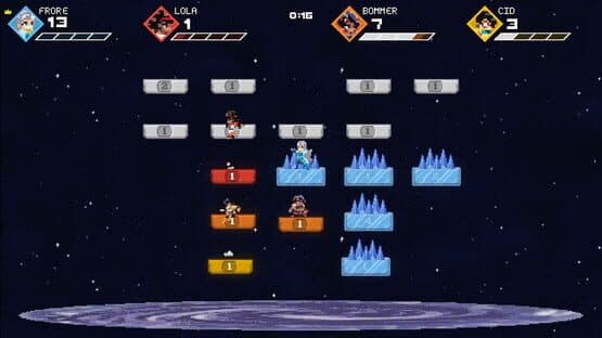Jumpala — screenshot 2
