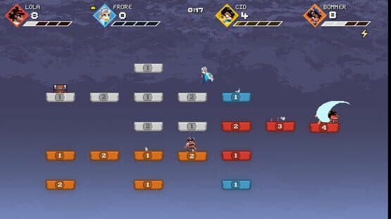 Jumpala — screenshot 4