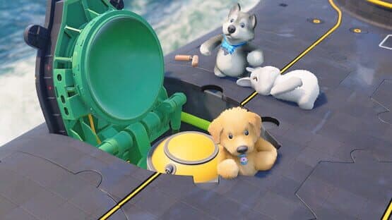 Party Animals — screenshot 2