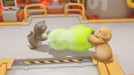 Party Animals — screenshot 3