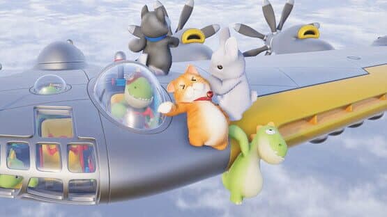 Party Animals — screenshot 4