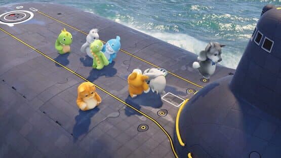 Party Animals — screenshot 5