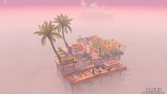 Cloud Gardens — screenshot 2