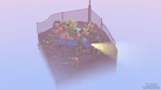 Cloud Gardens — screenshot 3