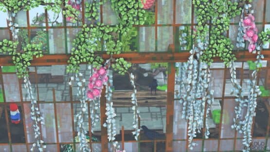 Cloud Gardens — screenshot 4