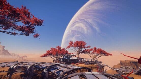 Mass Effect: Andromeda - Deluxe Edition — screenshot 2