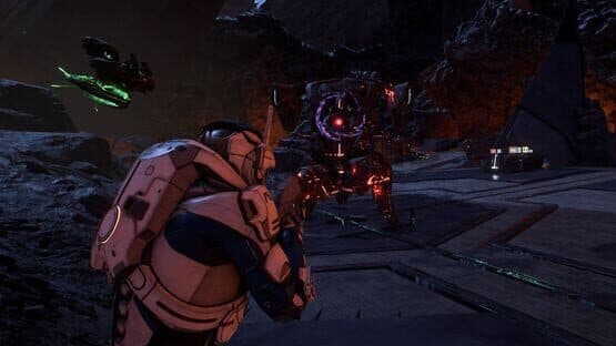 Mass Effect: Andromeda - Deluxe Edition — screenshot 4