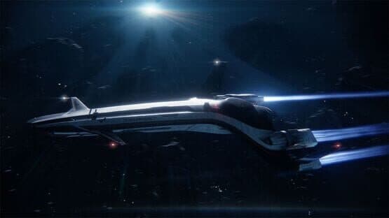 Mass Effect: Andromeda - Deluxe Edition — screenshot 5