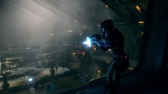 Mass Effect: Andromeda - Deluxe Edition — screenshot 7