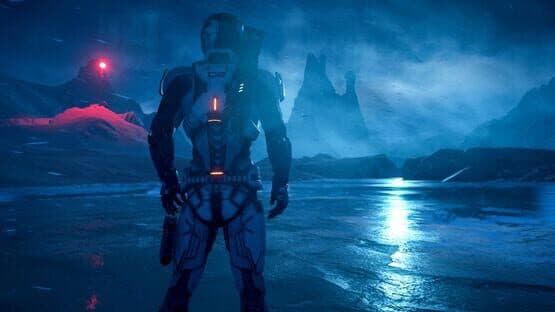 Mass Effect: Andromeda - Deluxe Edition — screenshot 8