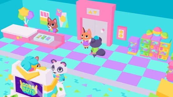 Button City — screenshot 5