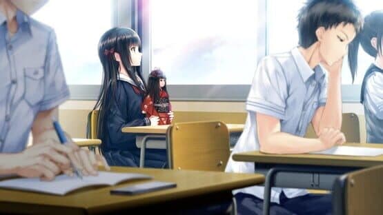 Iwaihime — screenshot 2