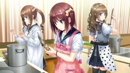 Iwaihime — screenshot 4
