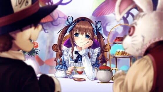 Iwaihime — screenshot 6