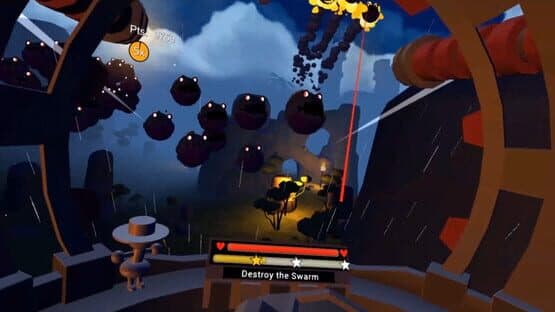 Sky Squadron — screenshot 4