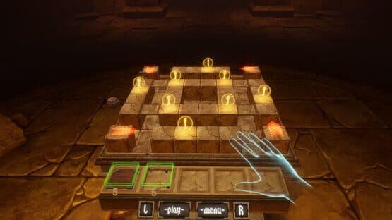 Machizzle — screenshot 1