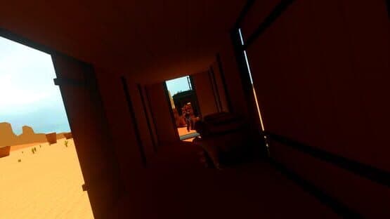 War Yards — screenshot 1