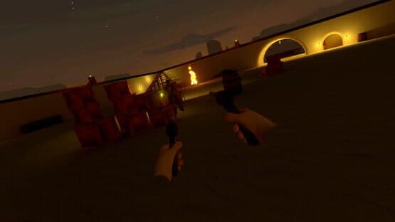 War Yards — screenshot 2