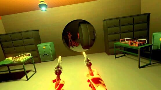 War Yards — screenshot 3