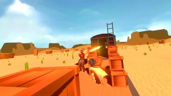 War Yards — screenshot 4