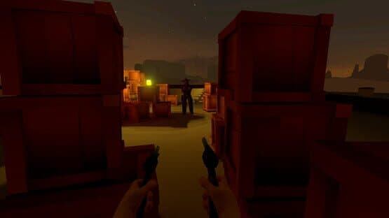 War Yards — screenshot 5