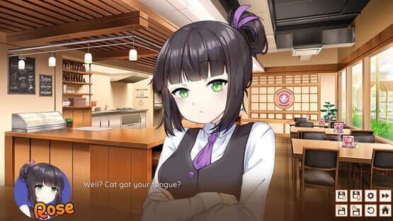 Bistro Days — screenshot 1