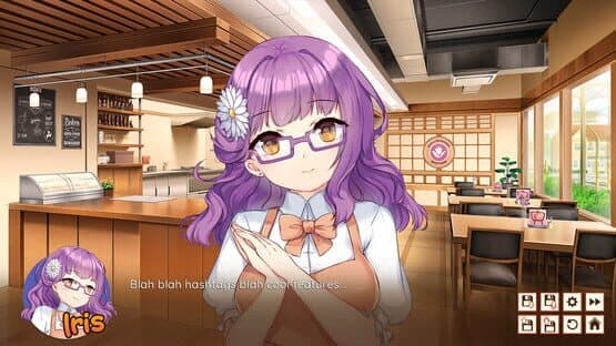 Bistro Days — screenshot 2