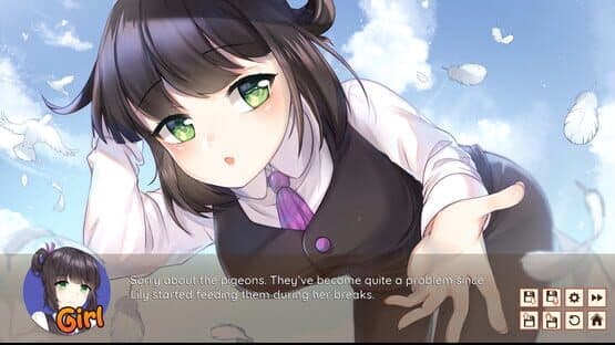Bistro Days — screenshot 3
