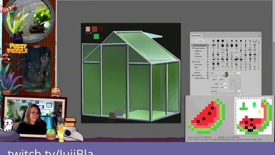 Stream Draws — screenshot 2