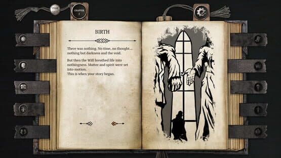 The Life and Suffering of Sir Brante — screenshot 4