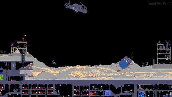 The Powder Toy — screenshot 2