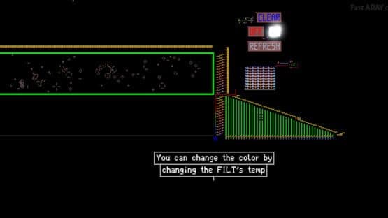 The Powder Toy — screenshot 3