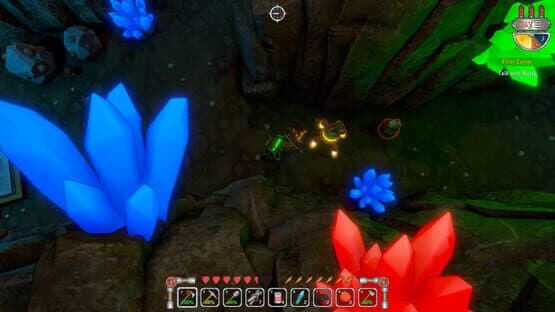 Scrapnaut — screenshot 2