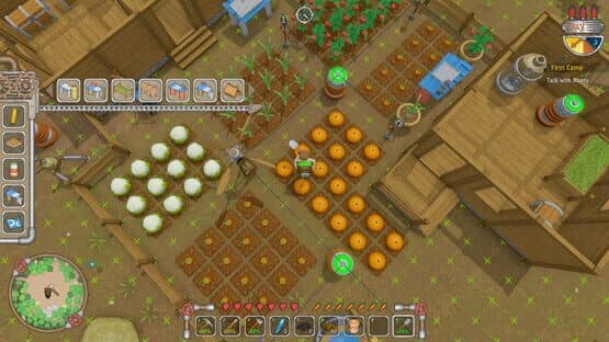 Scrapnaut — screenshot 3